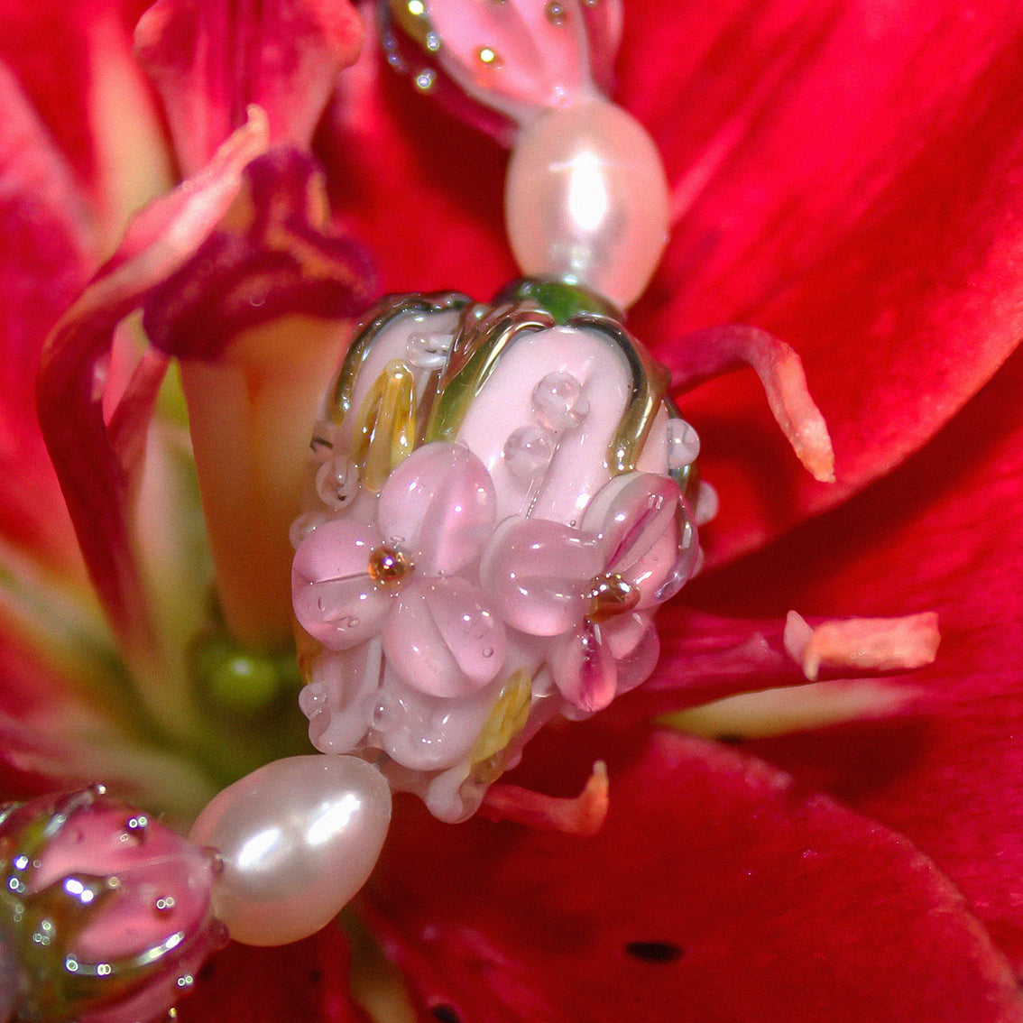 Bracelet Blossom🌸