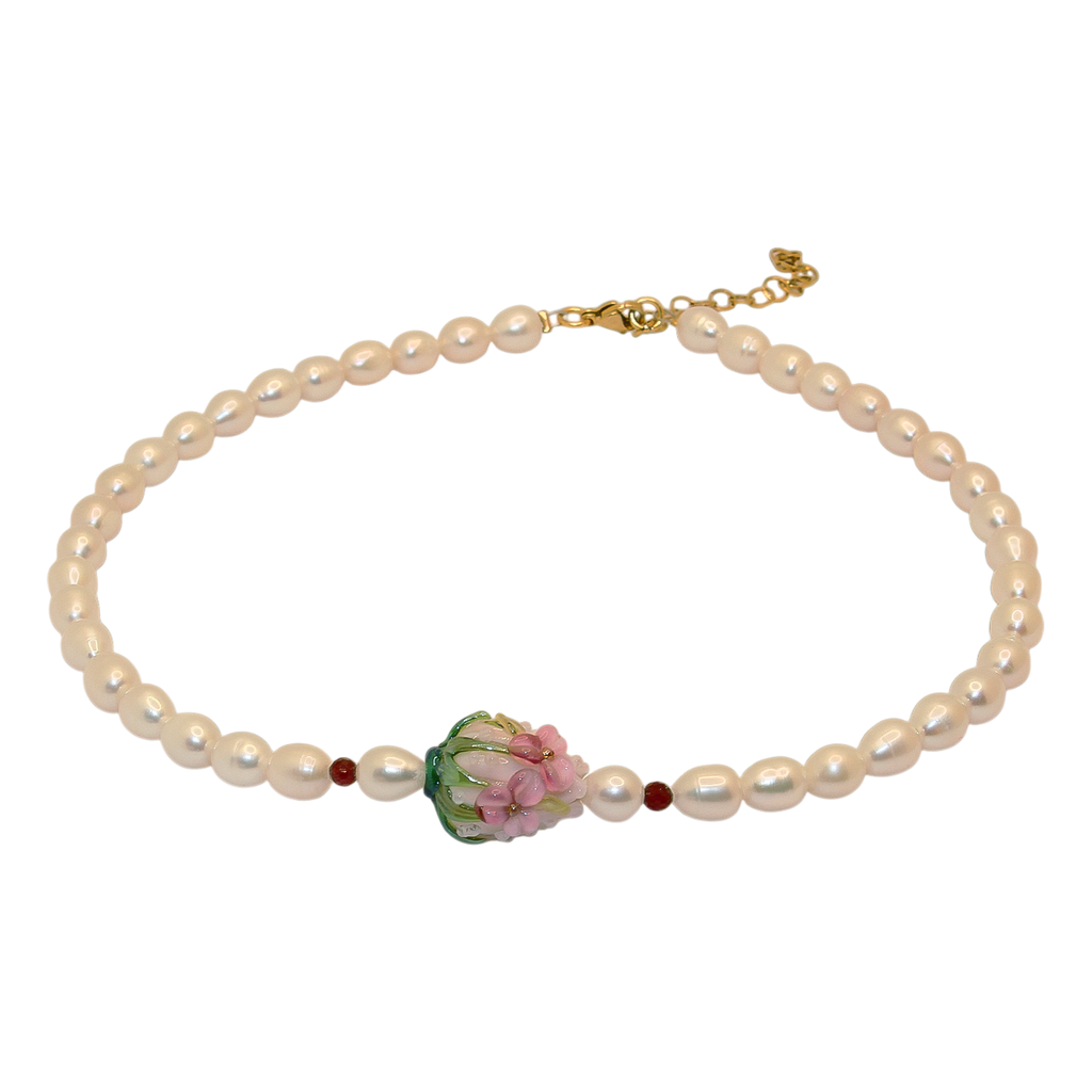 Collier Blossom🌸