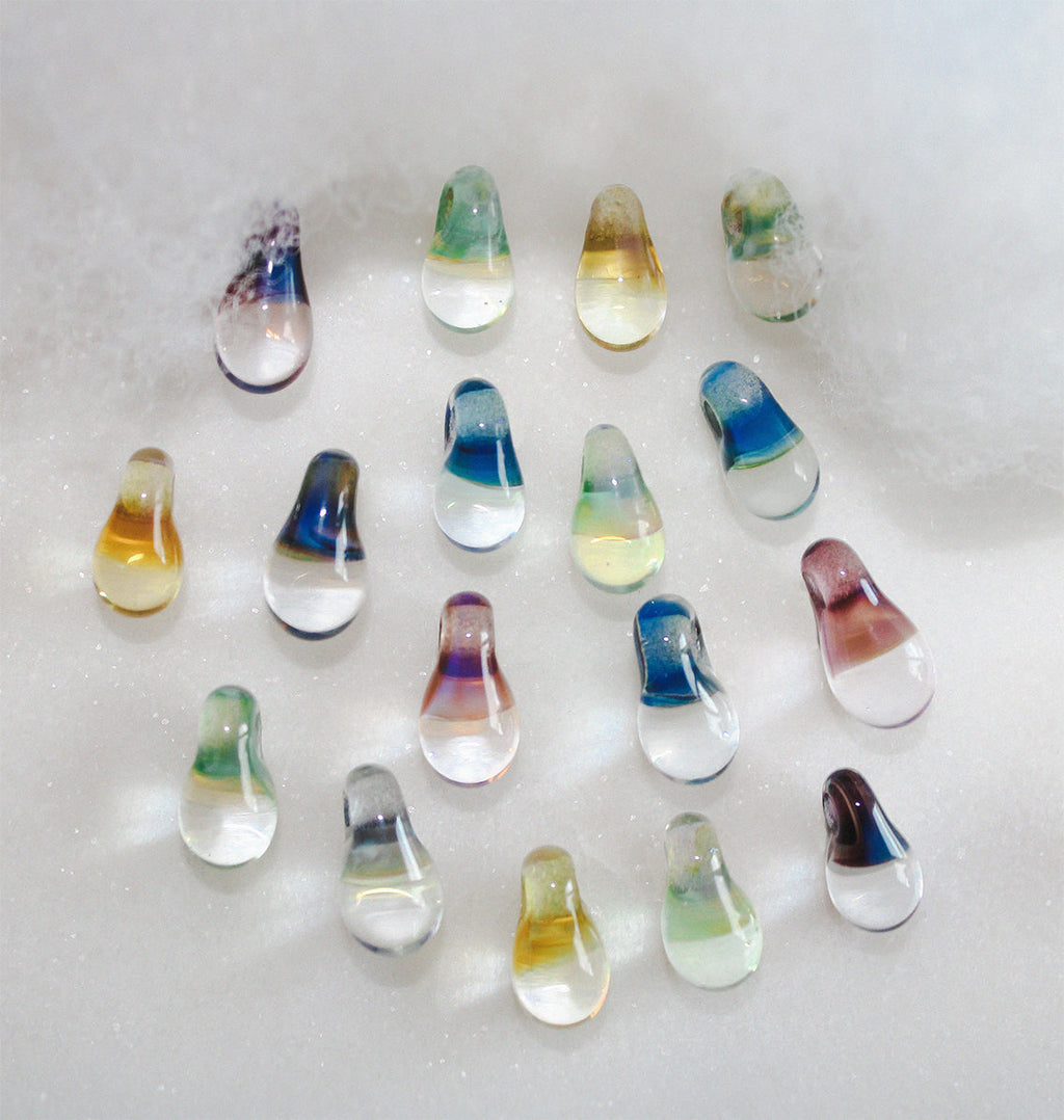 ✨ Collier Aura 💧