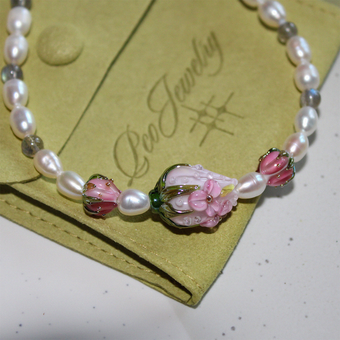 Bracelet Blossom🌸