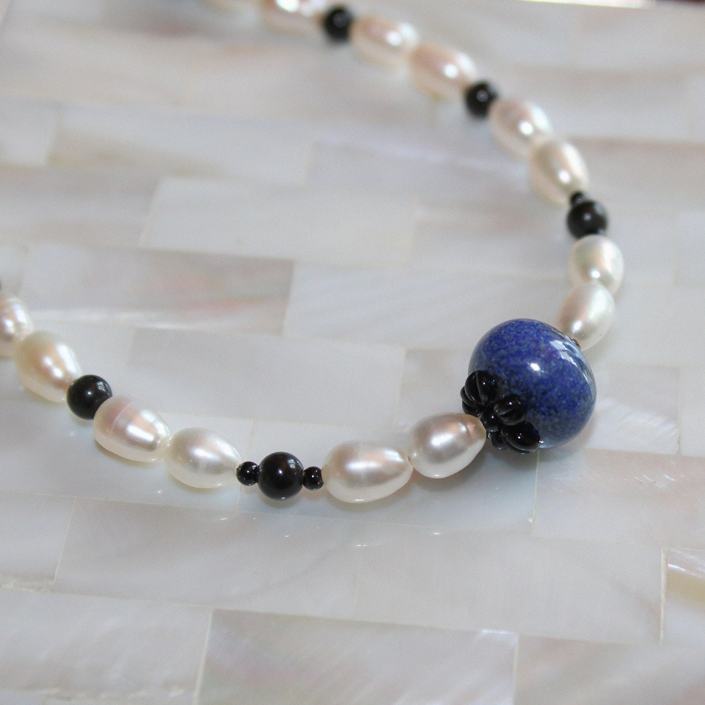 Bracelet Blueberry🫐