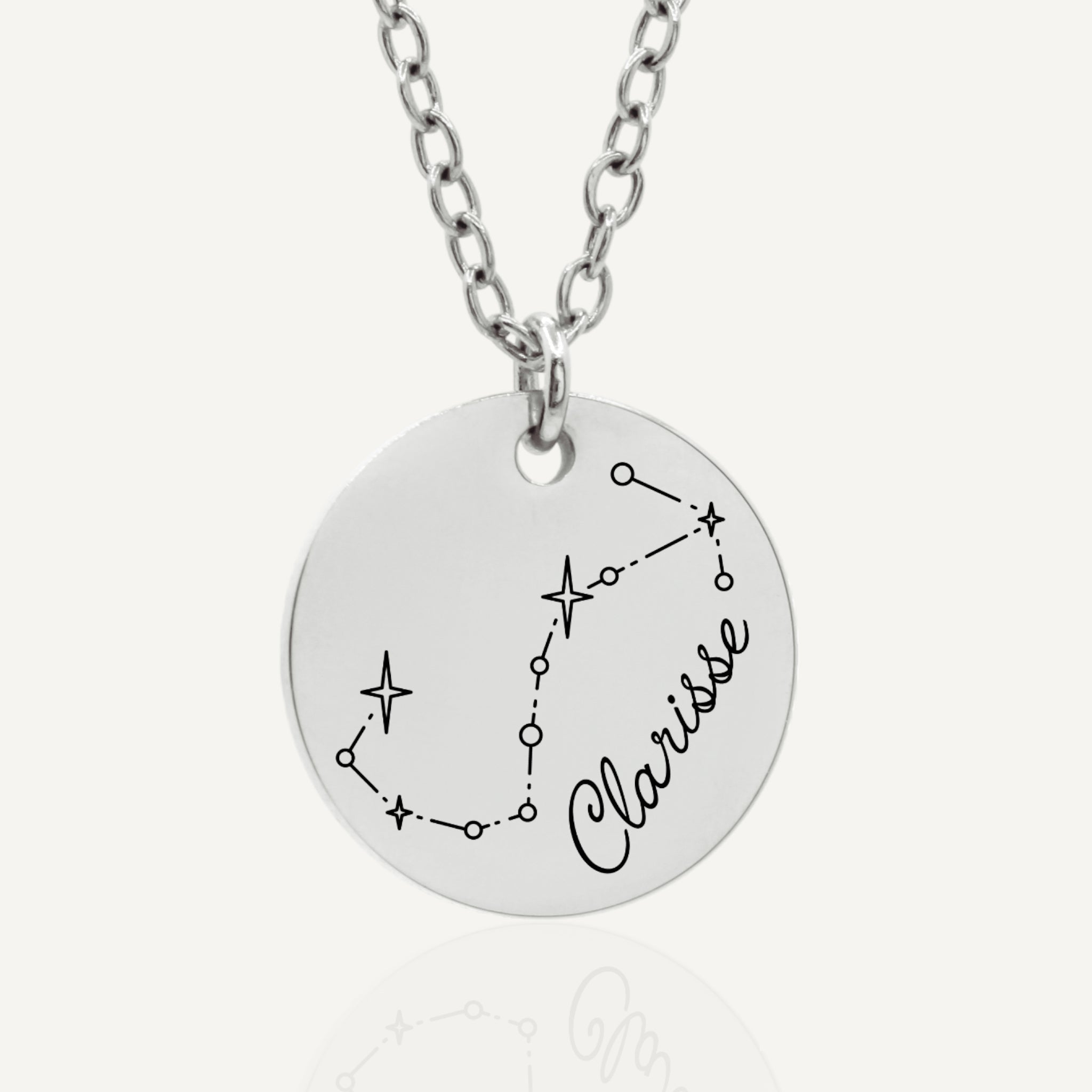 Collier Constellation